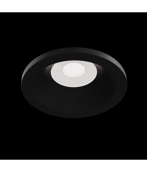 Встраиваемый светильник Technical DL032-2-01B-foto3