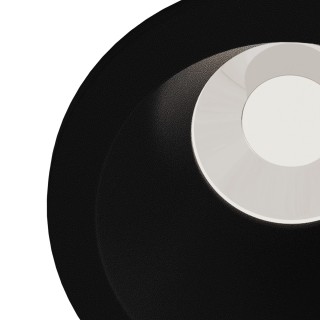 Встраиваемый светильник Technical DL032-2-01B-foto2