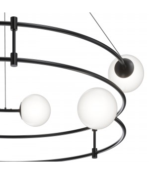 Подвесной светильник Maytoni MOD317PL-06B-foto3