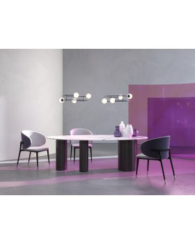 Подвесной светильник Maytoni MOD317PL-06B-foto5