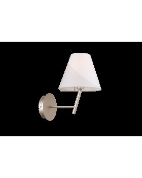 Настенный светильник (бра) Freya FR5084WL-01G-foto2