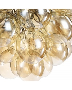 Подвесной светильник Maytoni MOD112-08-G-foto3