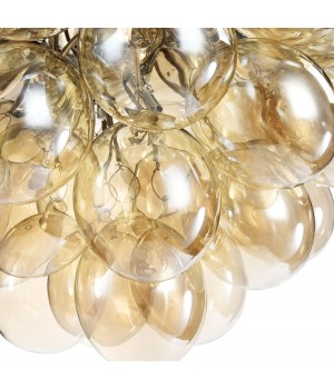 Подвесной светильник Maytoni MOD112-08-G-foto3