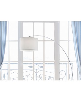 Напольный светильник (торшер) Maytoni Z329-FL-01-CH-foto3