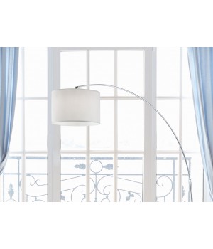 Напольный светильник (торшер) Maytoni Z329-FL-01-CH-foto3