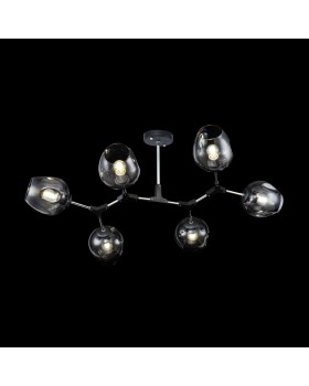 Потолочный светильник Freya FR5006CL-06B-foto2