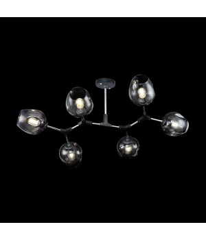 Потолочный светильник Freya FR5006CL-06B-foto2