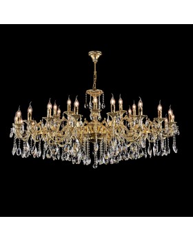 Люстра Maytoni DIA883-PL-30-G-foto3