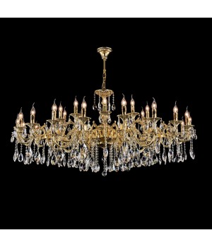 Люстра Maytoni DIA883-PL-30-G-foto3