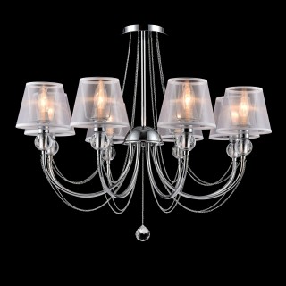 Люстра Freya FR5661-PL-08-CH-foto3