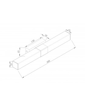 Подсветка Maytoni MIR006WL-L8CH-foto3