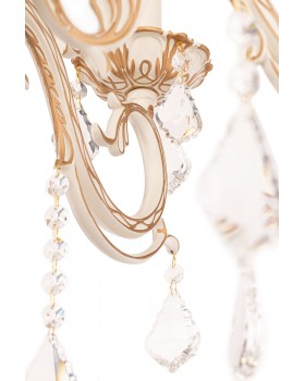 Люстра Maytoni ARM245-08-W