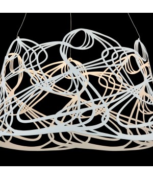 Подвесной светильник Maytoni P229-PL-01-W-foto9