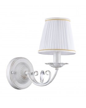 Настенный светильник (бра) Freya FR2307-WL-01-WG-foto5