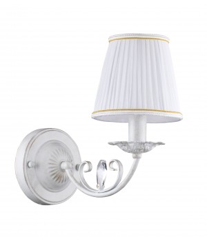 Настенный светильник (бра) Freya FR2307-WL-01-WG-foto5