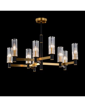 Люстра Freya FR5167PL-09BS-foto5