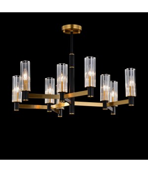 Люстра Freya FR5167PL-09BS-foto5