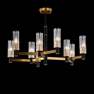 Люстра Freya FR5167PL-09BS-foto5