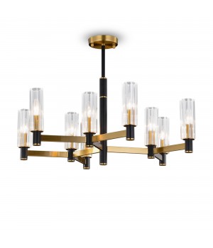 Люстра Freya FR5167PL-09BS-foto2