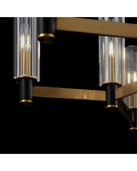 Люстра Freya FR5167PL-09BS-foto4