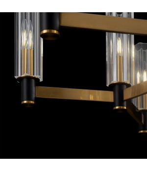 Люстра Freya FR5167PL-09BS-foto4