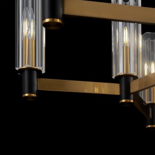 Люстра Freya FR5167PL-09BS-foto4