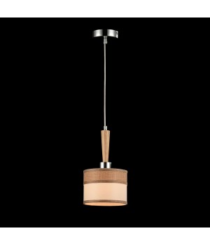 Подвесной светильник Freya FR5329-PL-01-CH-foto5