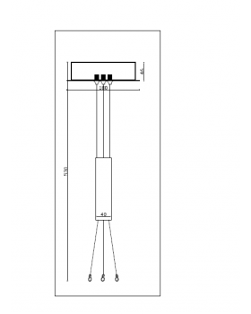 Универсальное крепление Technical C032C-04-B-foto3