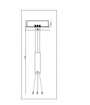 Универсальное крепление Technical C032C-04-B-foto3