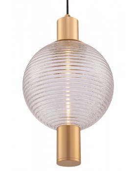 Подвесной светильник Maytoni P060PL-01BS-foto3