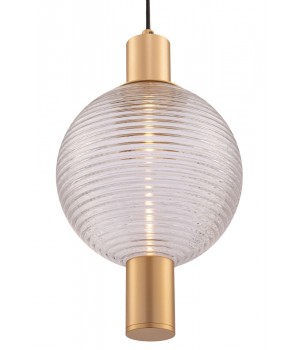 Подвесной светильник Maytoni P060PL-01BS-foto3