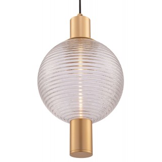 Подвесной светильник Maytoni P060PL-01BS-foto3