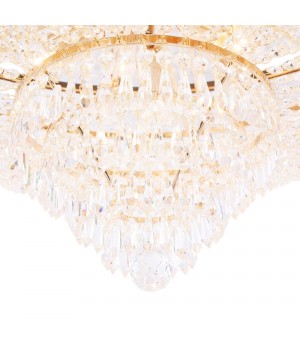 Люстра Maytoni DIA890-CL-34-G-foto4