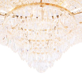 Люстра Maytoni DIA890-CL-34-G-foto4