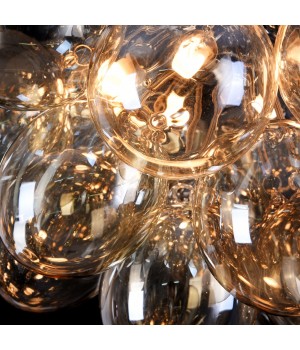 Потолочный светильник Maytoni MOD112CL-08G-foto2