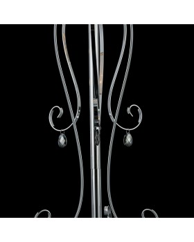 Напольный светильник (торшер) Freya FR2020-FL-01-CH-foto7