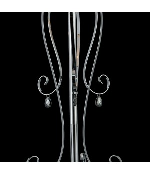 Напольный светильник (торшер) Freya FR2020-FL-01-CH-foto7