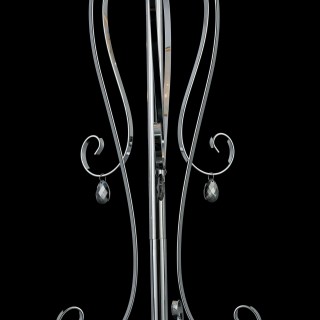 Напольный светильник (торшер) Freya FR2020-FL-01-CH-foto7