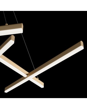 Подвесной светильник Maytoni MOD016PL-L75MG4K-foto4