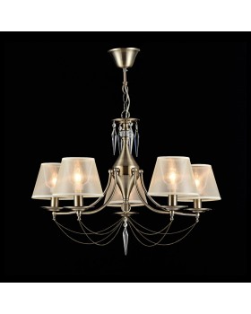 Люстра Freya FR2908-PL-05-BZ-foto6