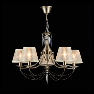 Люстра Freya FR2908-PL-05-BZ-foto6