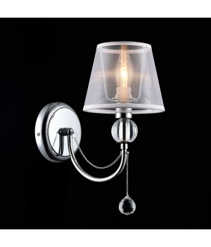 Настенный светильник (бра) Freya FR5661-WL-01-CH-foto7