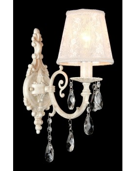 Настенный светильник (бра) Maytoni ARM390-01-W-foto2