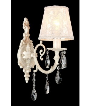 Настенный светильник (бра) Maytoni ARM390-01-W-foto2