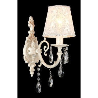 Настенный светильник (бра) Maytoni ARM390-01-W-foto2