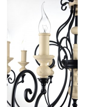 Люстра Maytoni H631-PL-06-B-foto3