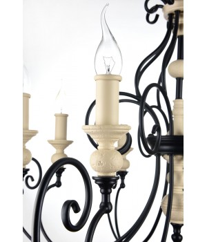 Люстра Maytoni H631-PL-06-B-foto3