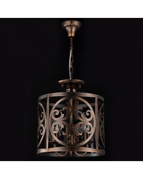 Подвесной светильник Maytoni H899-03-R-foto4