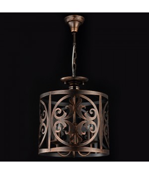 Подвесной светильник Maytoni H899-03-R-foto4