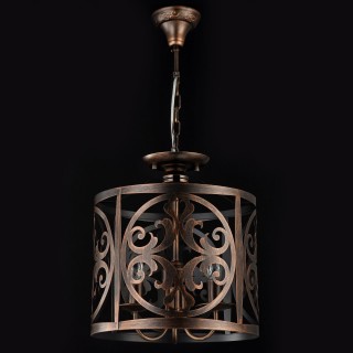 Подвесной светильник Maytoni H899-03-R-foto4